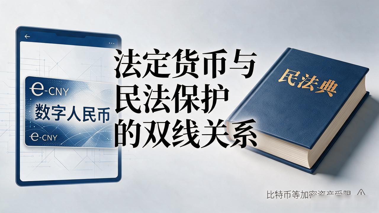 想了解数字货币列入民法日期？民法典这条兜底规定你可能没注意