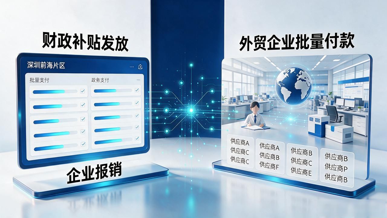 深圳数字货币原理，双层架构和可控匿名到底怎么跑起来