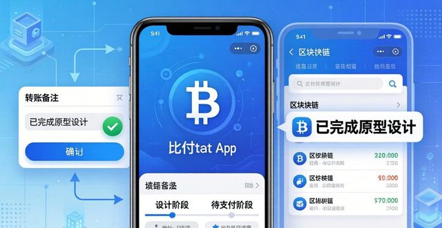比特派钱包做项目管理：3步搞定团队协作