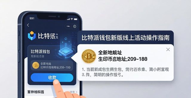 bitpie比特派钱包_如何通过比特派钱包最新版进行线上活动_比特派钱包体系