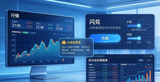 比特派钱包官方app下载三步搞定投资组合