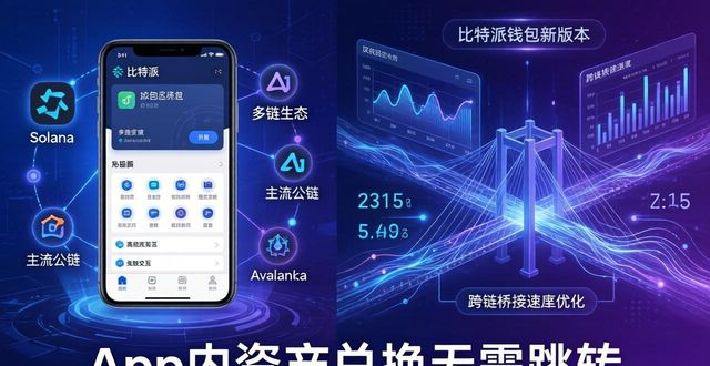 比特派钱包新版本下载 未来更新计划