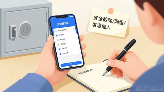 指南怎样使用_指南使用方法_使用 BitPie 安卓版进行新手教程的完整指南