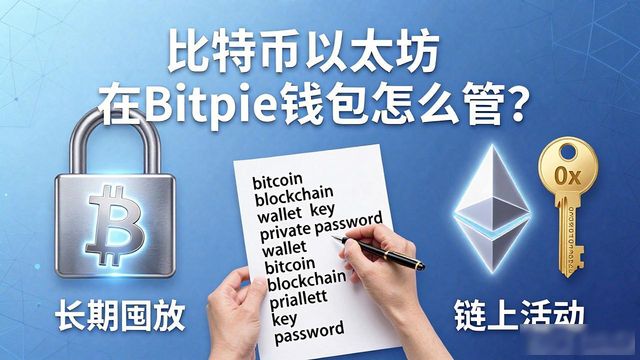 比特币以太坊app_比特币以太坊filcoin_比特币与以太坊:在Bitpie钱包中的管理比拼