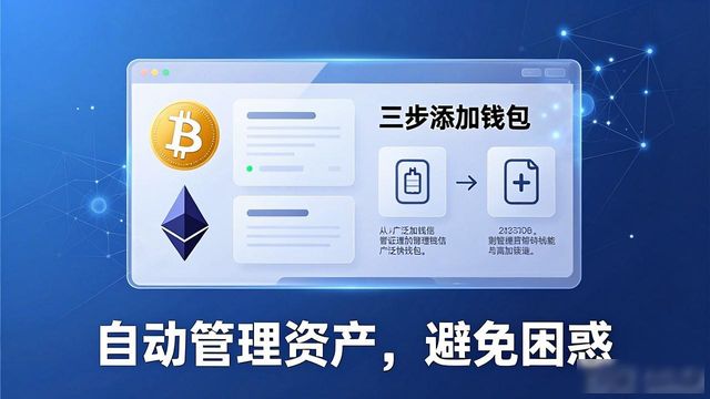 比特派钱包的全新钱包添加体验_比特派钱包trx_比特派钱包教程