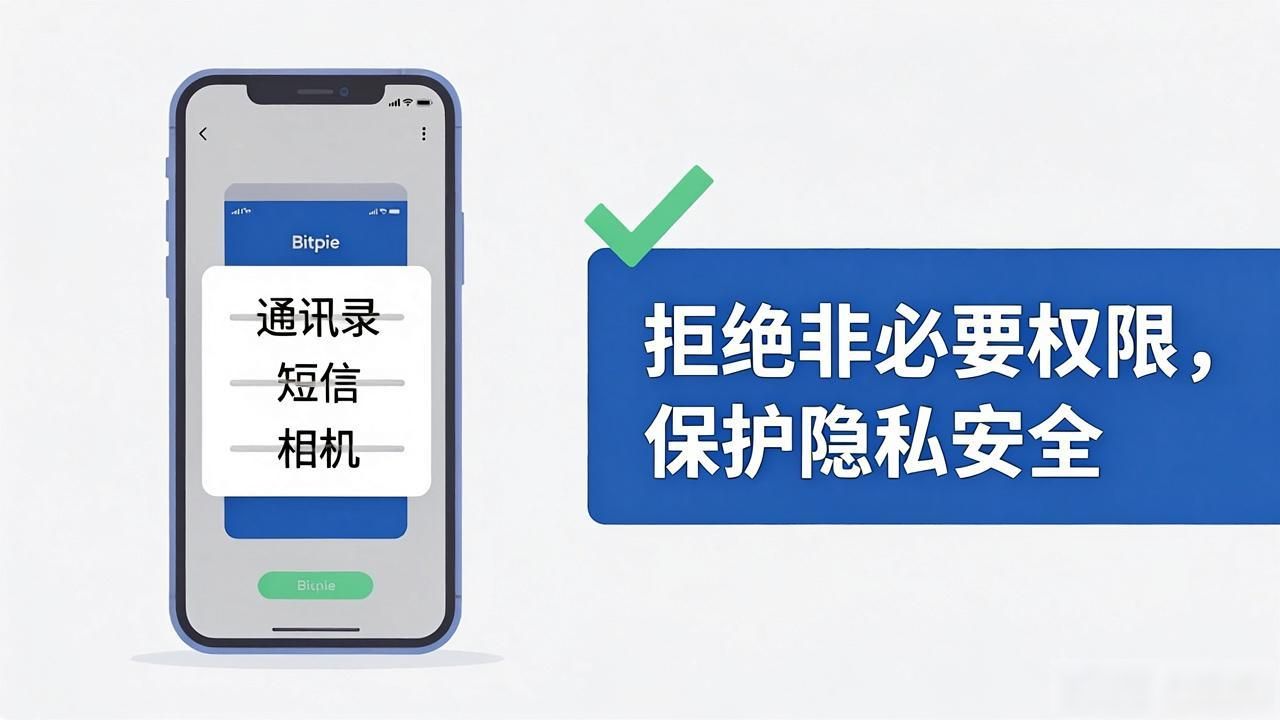 比特派官方渠道下载_数字货币钱包下载安全_你不知道的安全下载技巧：bitpie比特派钱包的保护措施