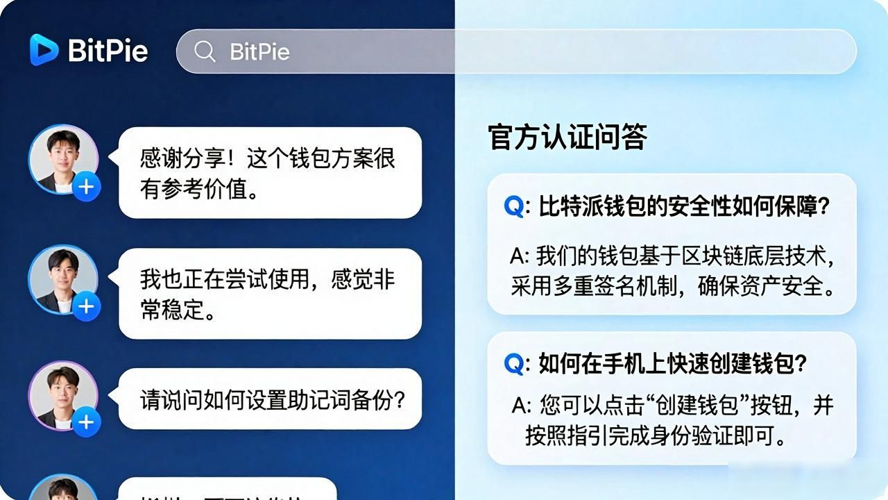 如何通过比特派钱包app官方下载地址获得市场信息_比特币派钱包官方APP获取市场动态_比特币派钱包官方APP功能