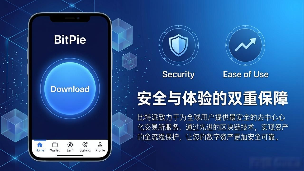 比特派钱包多重签名安全特性_为什么要选择在bitpie比特派官网下载钱包应用？探讨其在用户安全性与体验方面的独特优势。_数字资产钱包官方渠道下载