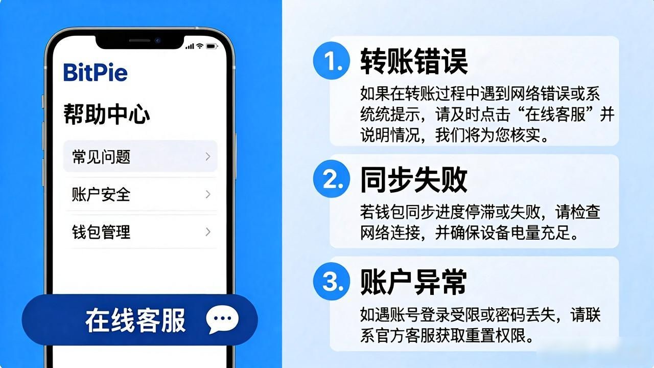 比特派钱包使用指南_比特派钱包常见问题解答_如何在比特派钱包手机版中找到帮助