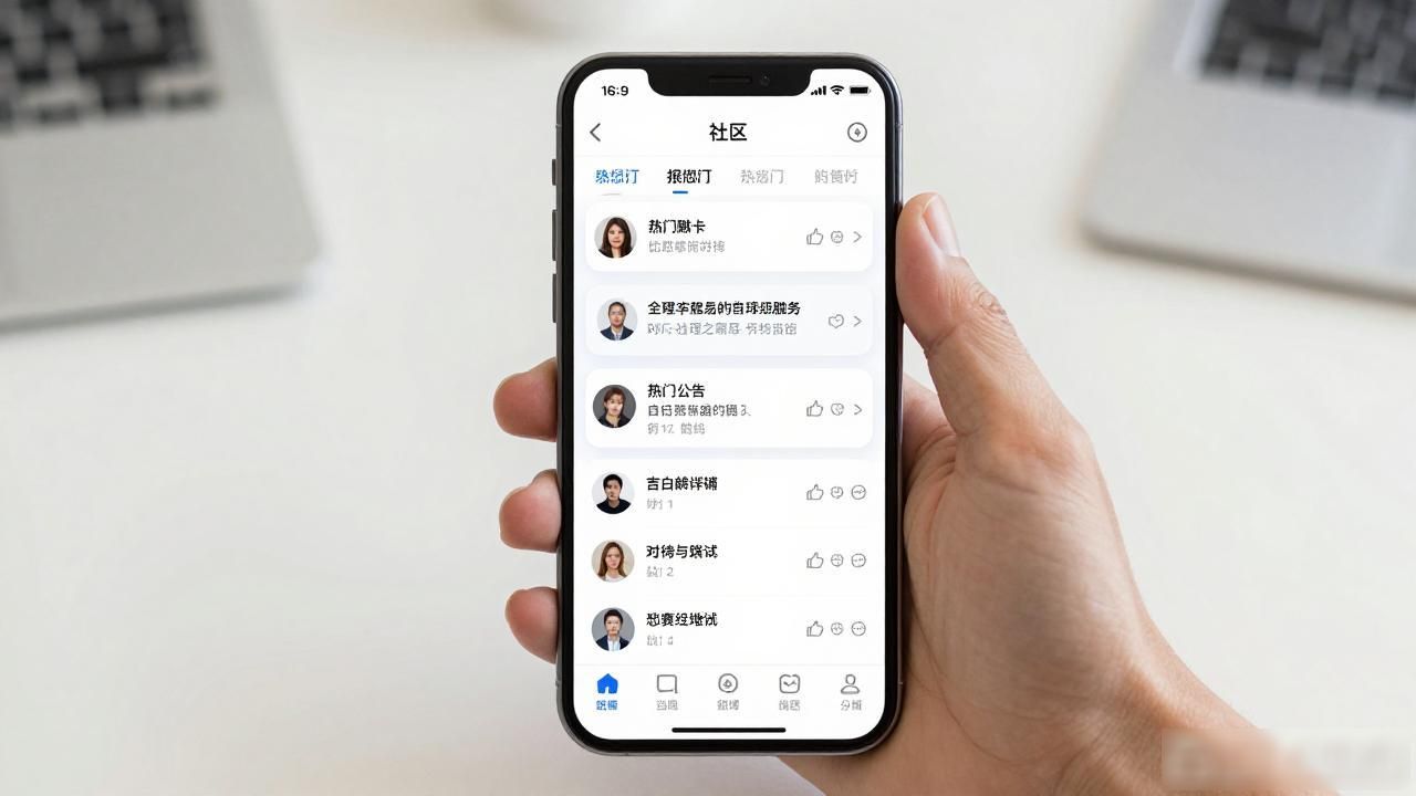 比特派钱包社区互动_比特派数字钱包官方下载_如何通过bitpie比特派官网下载app参与社区讨论与互动?