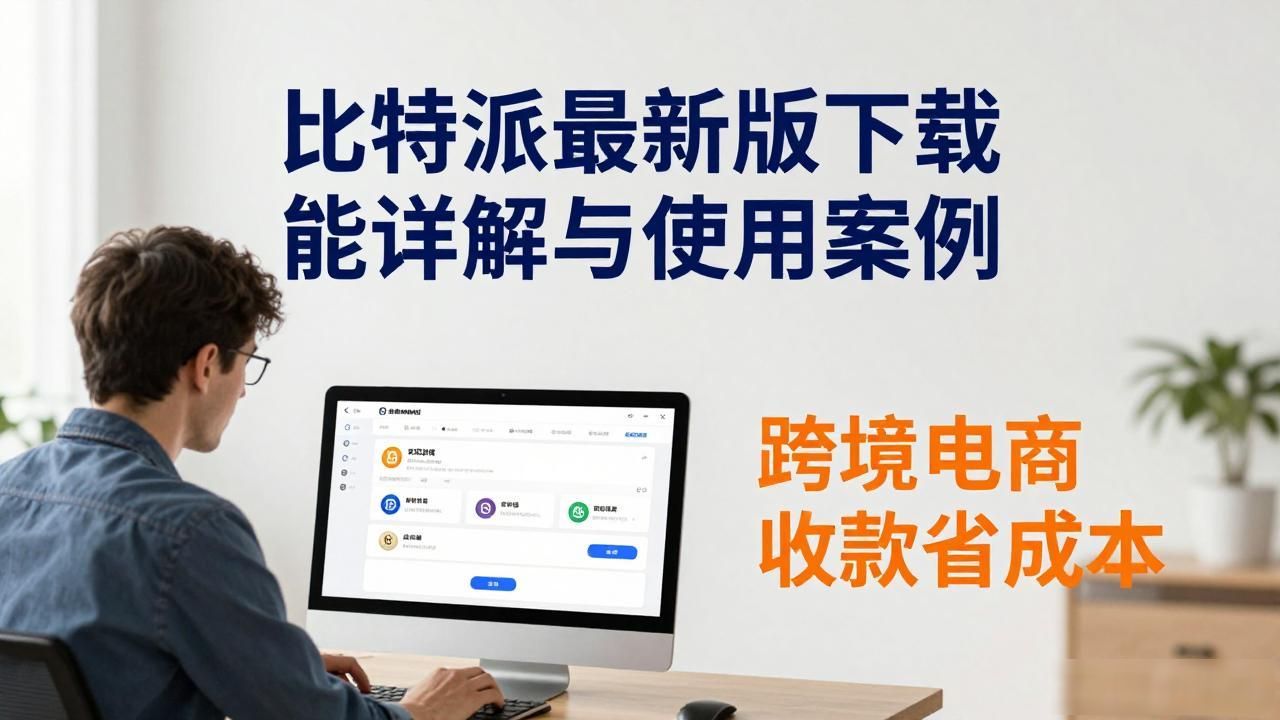 比特派钱包最新版_比特派官方下载最新版的功能更新与使用案例_比特派钱包多链资产管理功能
