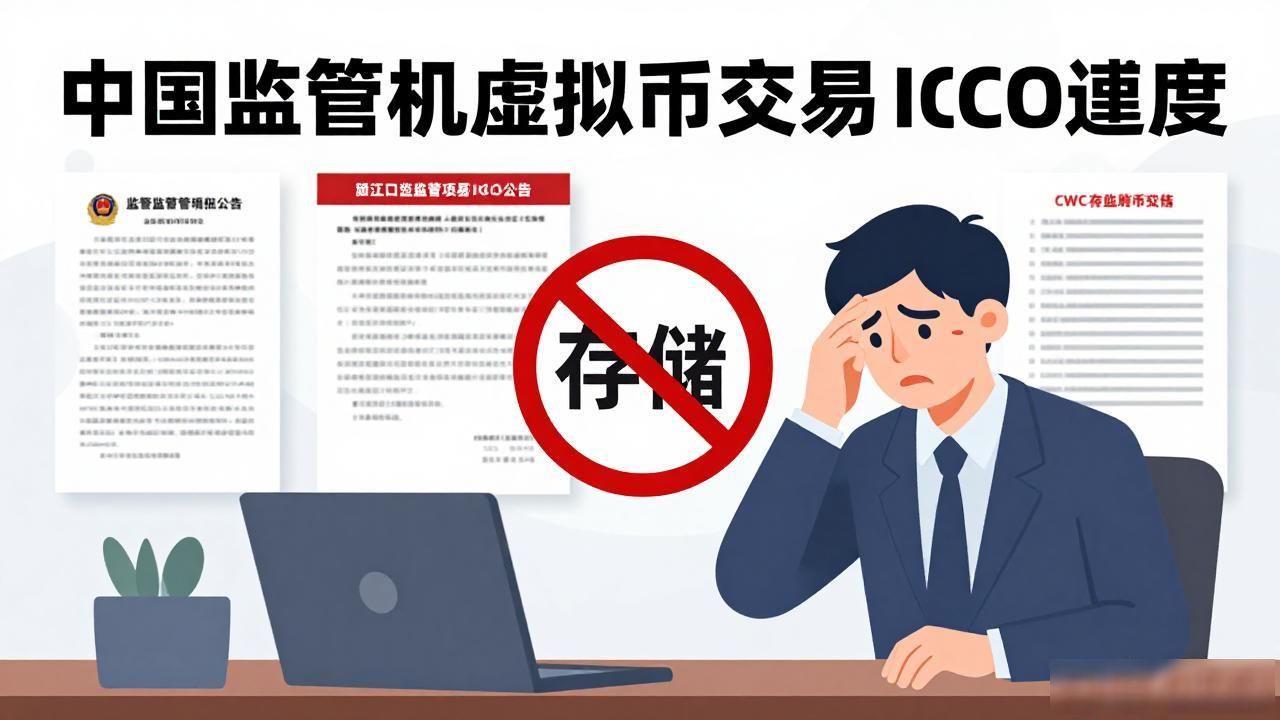 云储链CWC到底是不是数字货币？一文看懂