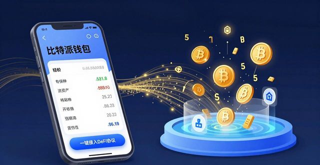 bitpie比特派钱包_如何通过比特派钱包5.2下载增强投资策略？_比特派钱包安卓下载