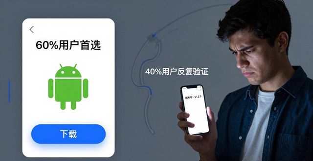 比特派下载：用户行为三大特征与避坑指南