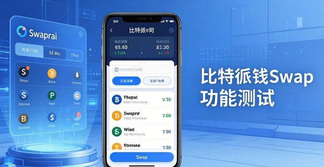比特派钱包网址参与市场评估三步走