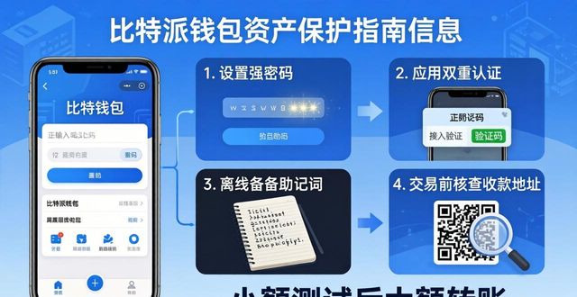 比特派钱包官方下载与资产保护指南