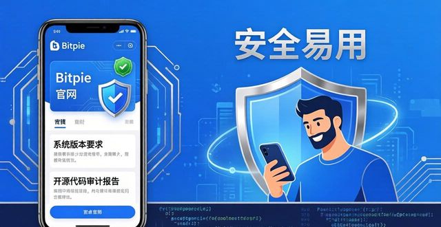 Bitpie钱包安卓官网定位解析 安全易用是关键