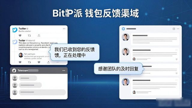 绩效考核反馈机制有哪些问题_比特派官方下载的用户反馈渠道与评价机制_用户质量反馈报告