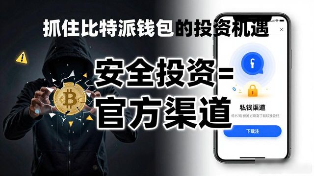 比特钱包_2021比特派钱包使用视频_如何通过比特派钱包app官方下载网址发挥投资机遇?