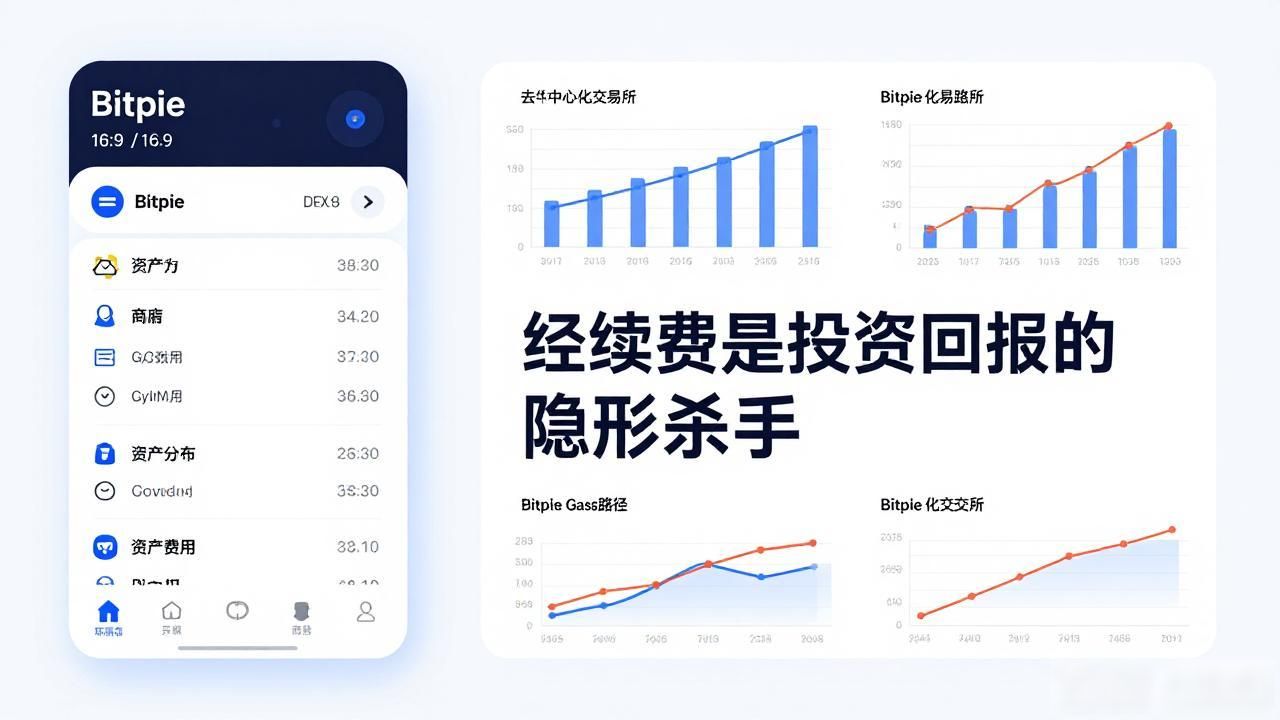 加密资产一站式管理_Bitpie手机钱包_如何通过Bitpie手机钱包优化你的投资组合?