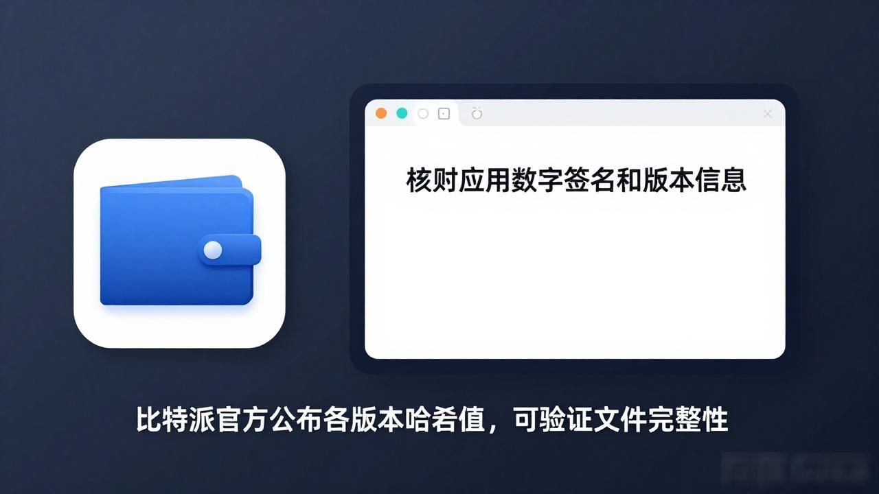 开源透明数字钱包下载攻略_比特派钱包安全下载_如何在比特派钱包最新版本下载中避免常见的安全隐患?