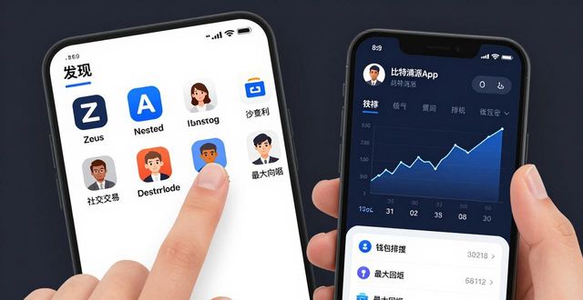 比特派社交交易教程 跟单赚钱方法