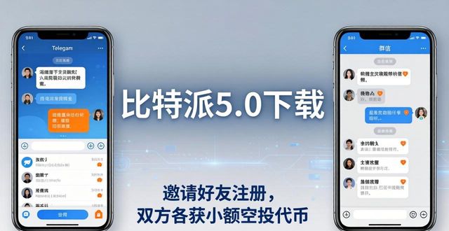 比特派5.0下载 如何吸引新用户
