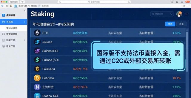 比特派国际版截图揭秘：投资环境究竟如何？