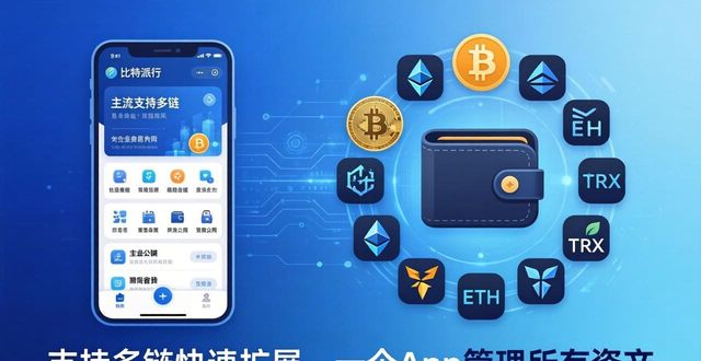 比特派钱包可扩展性：从小白到大户都够用