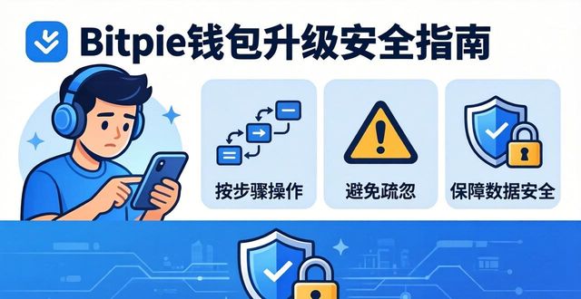 下载Bitpie钱包最新版，别踩这些坑！真相来了
