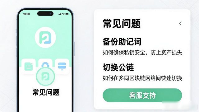 比特派官方下载的客户服务与支持渠道_比特派官方网址_比特派app安卓下载