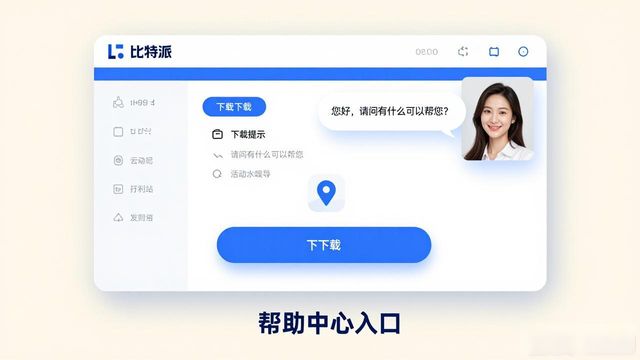 比特派官方下载最新版的品牌建设与用户支持_比特派官方网址_比特派百科