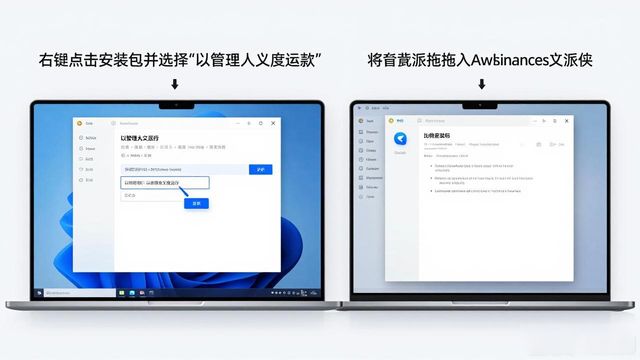 比特派钱包下载全攻略：不同设备怎么装最稳妥
