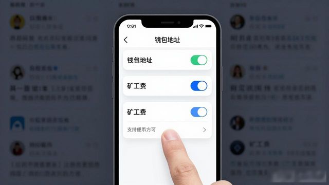比特派钱包下载量飙升，用户真实反馈如何？