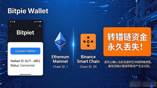 Bitpie钱包正版下载教程 新手上手指南