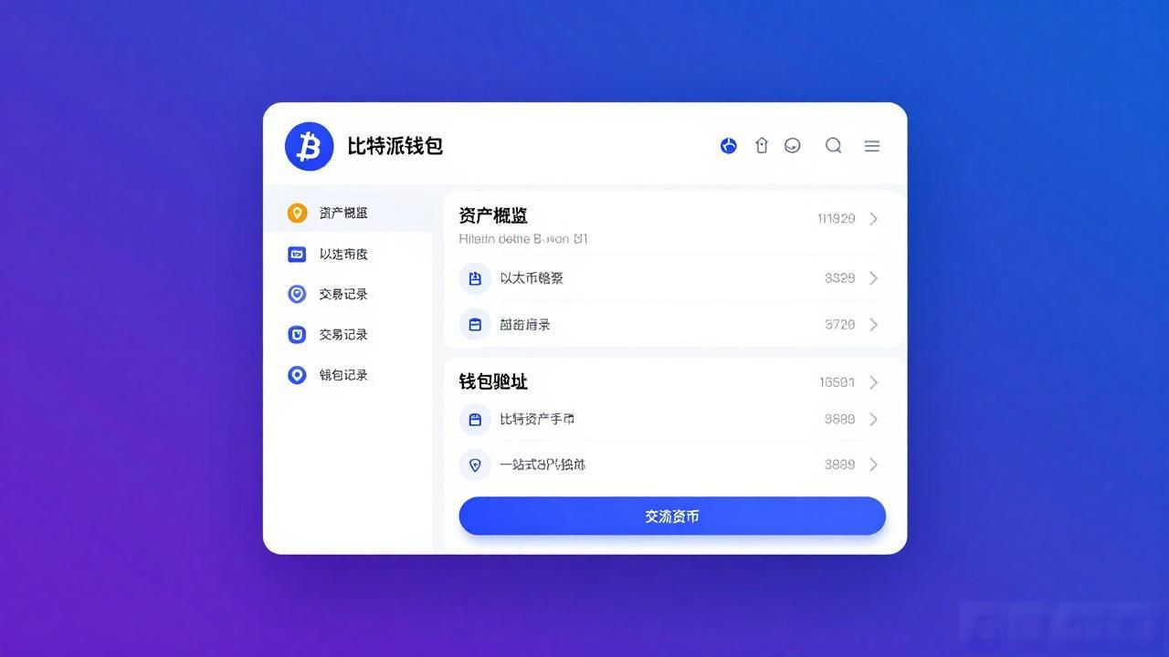 比特派钱包服务质量怎么样？用户真实体验分享