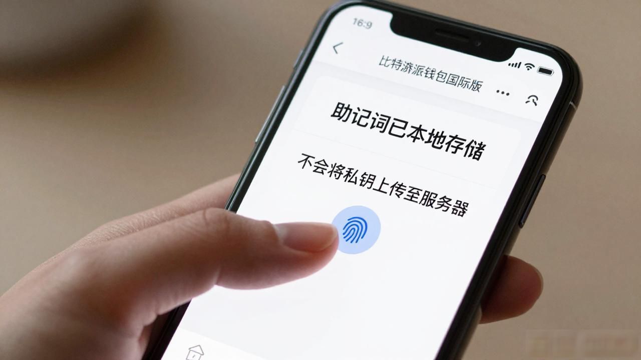 比特派钱包国际版好用吗？真实用户告诉你答案