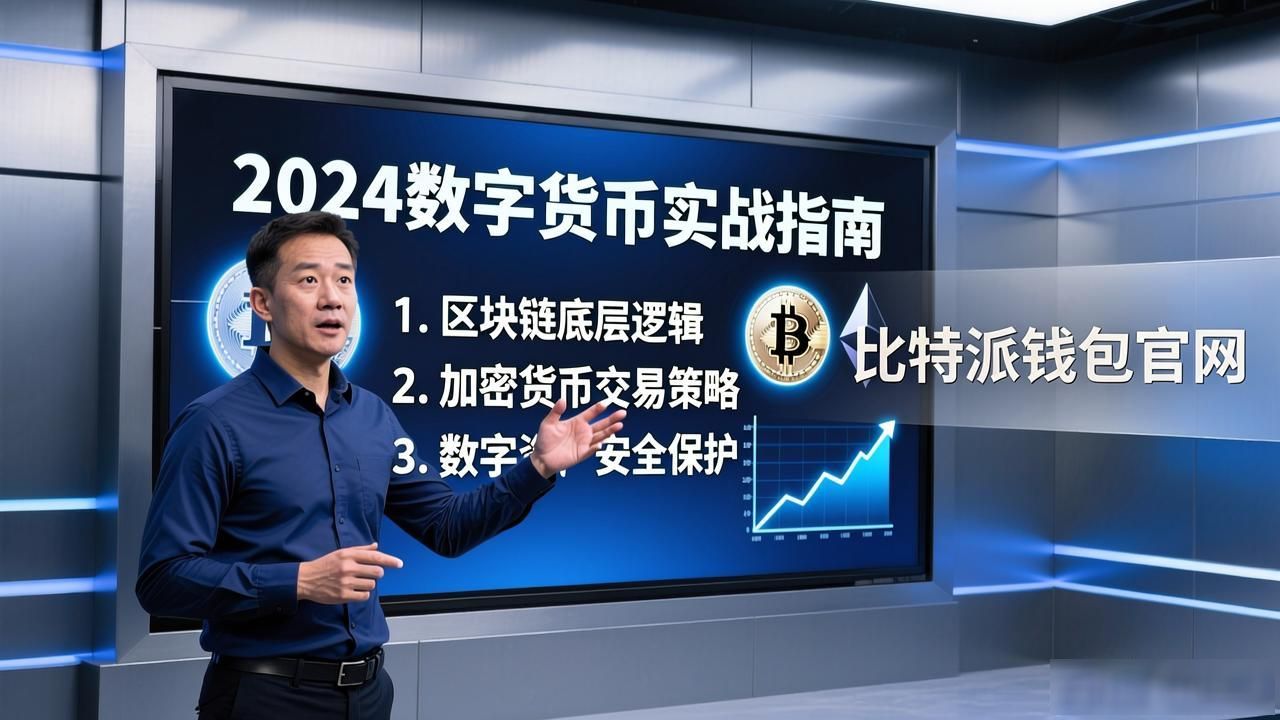 比特派钱包官网学习资源_如何通过比特派钱包官网获得教育资源_比特派钱包线上讲座培训