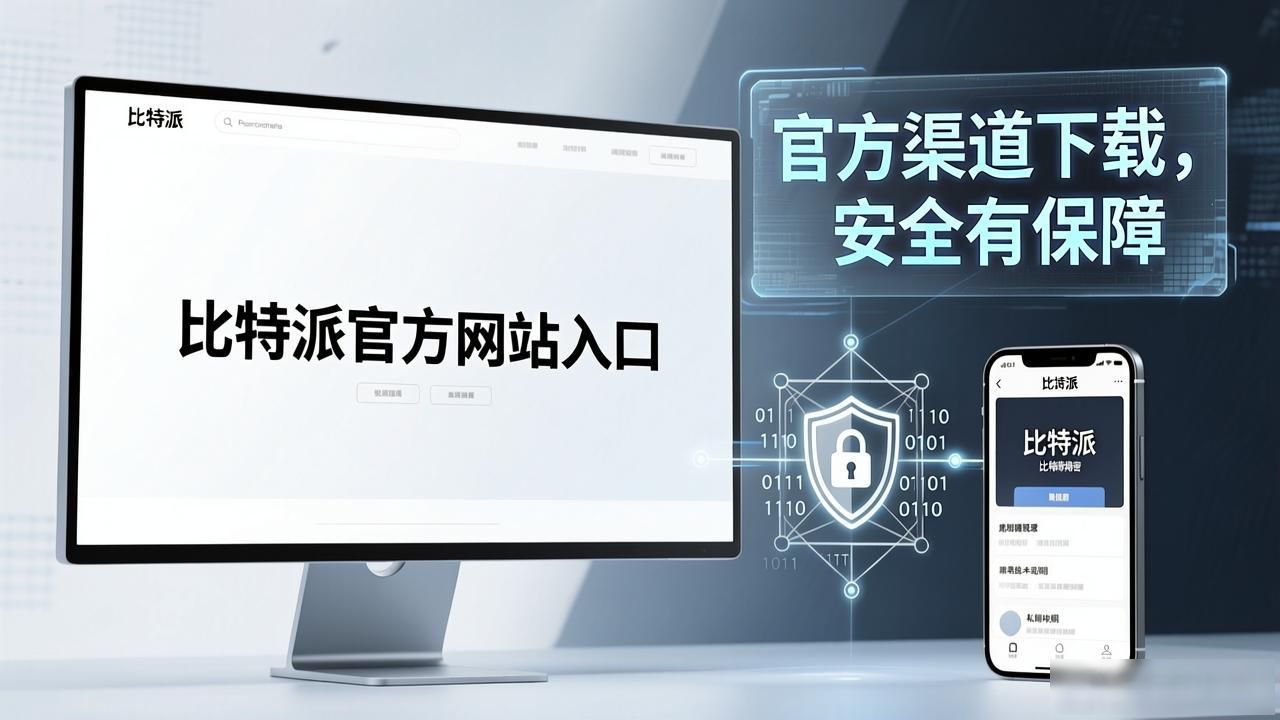比特派官方网站_比特派官网功能_比特派官方网站