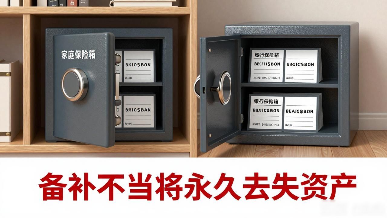 数字货币钱包怎么装？新手安装安全指南
