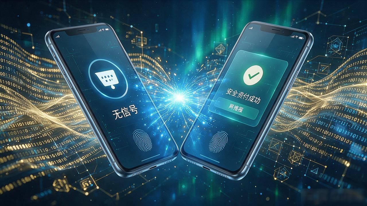 数字货币常识：它不是支付宝余额，也不是比特币，别搞混了