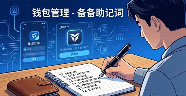 比特派钱包trx_比特派钱包百度百科_下载比特派钱包app后,不可不知的几项安全设置,确保您的资产不受威胁!