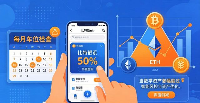 比特派钱包trx_bitpie比特派钱包_比特派钱包下载后,如何进行资产配置