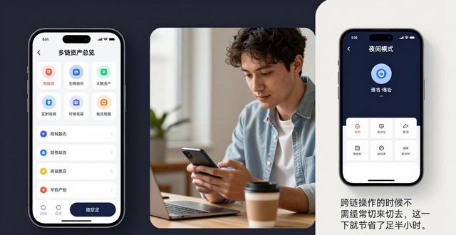 比特派最新版下载后，用户都在怎么用？