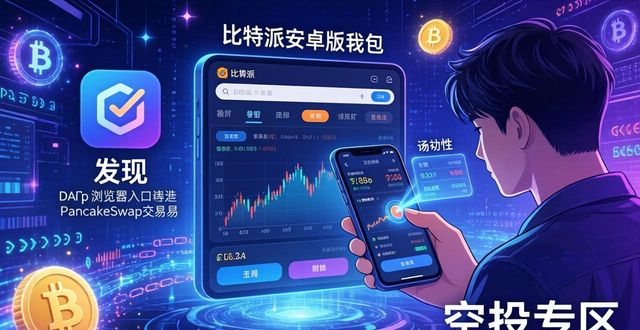 比特派安卓版下载后，如何寻找赚钱新机会？