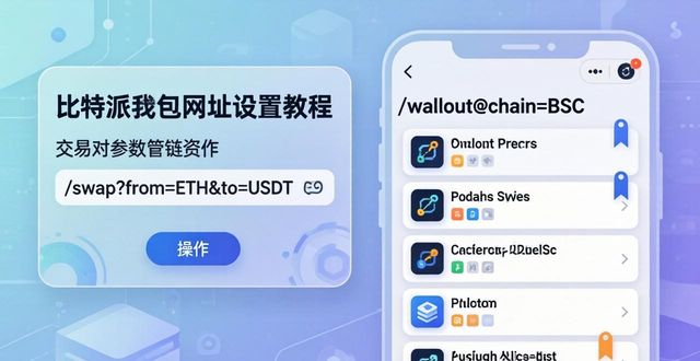 比特派钱包网址个性化设置小技巧