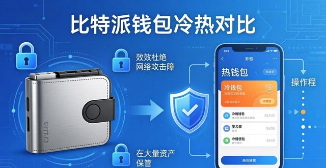 比特派钱包冷热对比：哪个更安全实用？