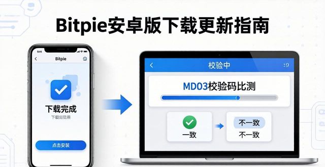 Bitpie安卓最新版下载与更新指南