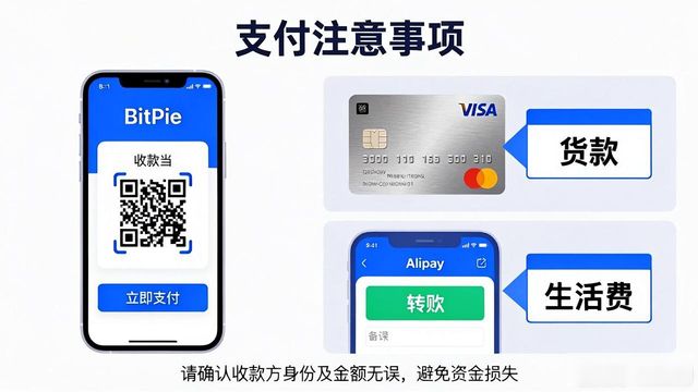 手机比特派钱包法币交易，快速上手避坑指南