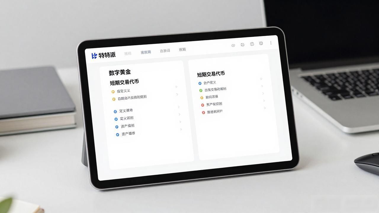 比特派钱包理财攻略：这样规划你的加密资产